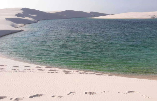 Senderismo por la laguna Bonita - Foto 3