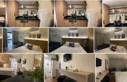 Ar quente e frio!moderno!5 minutos do centro - Foto 49