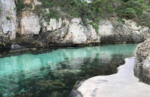 Vida Soladana - Cala en Forcat - piscina, playa, A/C, Smart TV... - Photo 39