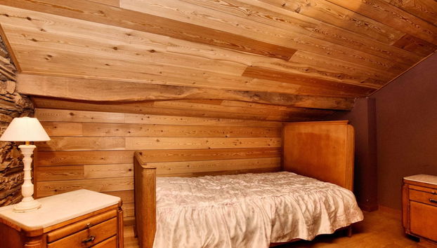 Ardennic Farmhouse for Groups - Photo 3, Room