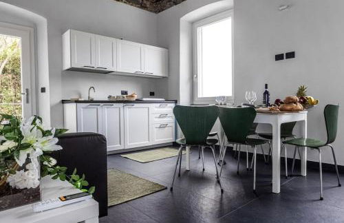 La Lucciola privacy giardino wifi - Foto 25