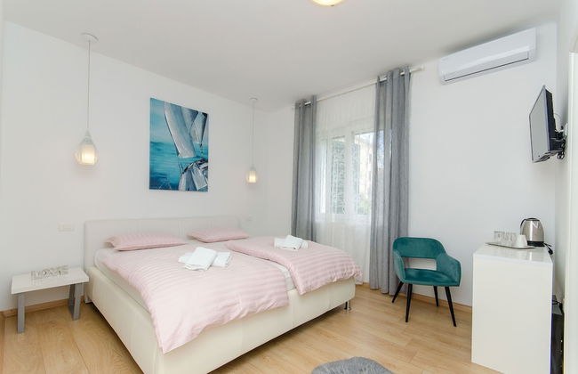 Apartment and Room Columbo - Foto 4