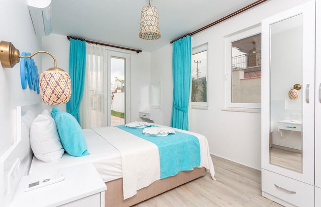 Villa Portakal Blossom - Photo 66