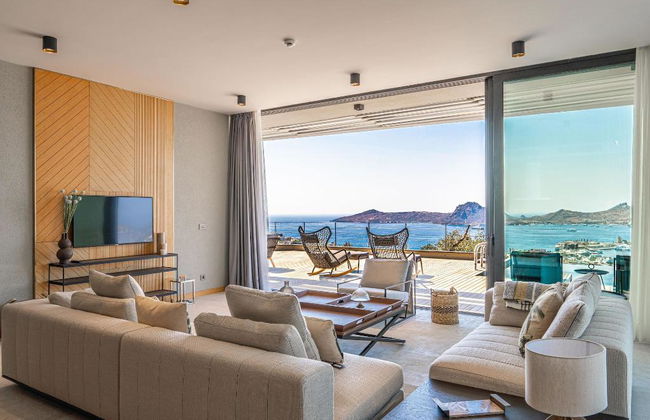 G Beyond Residences & Villas - Foto 61