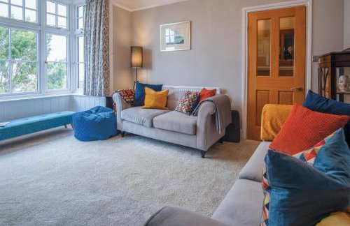 Overland Road – 4 Bedroom House – Mumbles - Foto 80