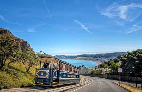 Modern Chapel Stay at Trinity - Foto 16