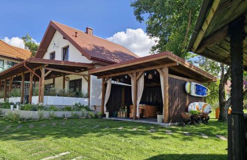 Mazurska Ostoja Wiartel - Foto 1