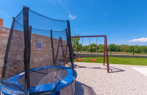 Villa Macarinka, a luxurious, private villa minutes from the beach - Foto 11