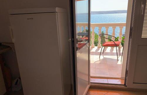 Mamma Mii, Baric Draga Stunning view, 30m to the sea - Photo 18