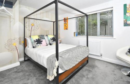 The Mews @ Aboyne Close Birmingham - Foto 142