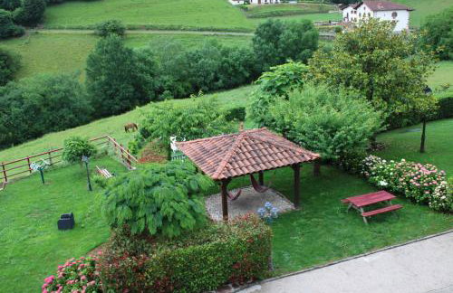 Casa Rural Aldekoa - Photo 6