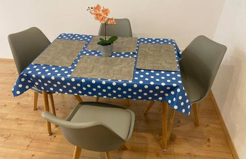 Gemütliche Wohnung ruhig gelegen 75qm - Foto 10