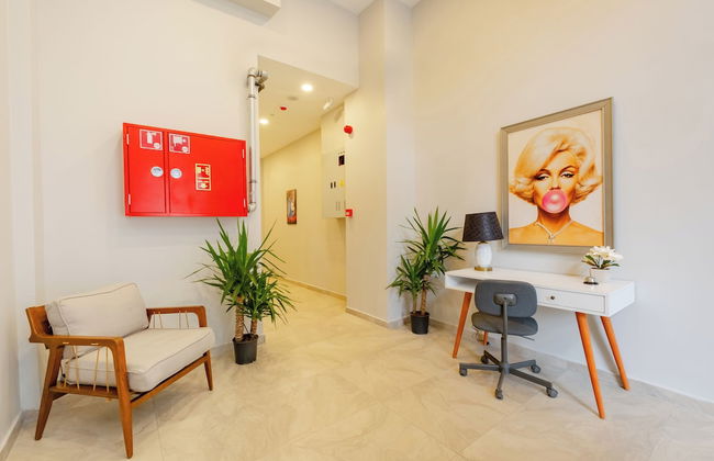 The Han YK - Photo 80