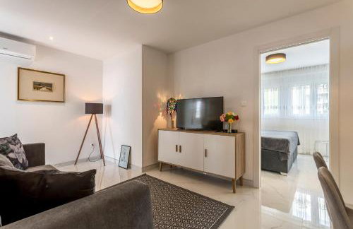 COMFORT STAY apartments - Foto 3