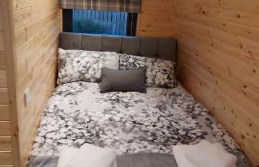 Silver Birch Bothy - Foto 6