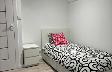 Apartament Zachodzącego Słońca - Foto 32