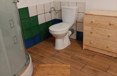 Jabłkowo-na skraju Puszczy Boreckiej ŚNIADANIA W CENIE - Foto 57