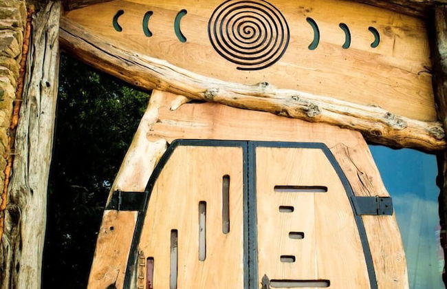 Pazo de Verdes - Foto 42