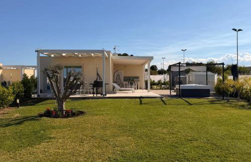 Dionysus Luxury Villa - Foto 1