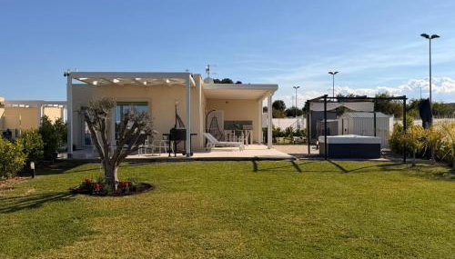 Dionysus Luxury Villa - Foto 1