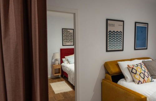 Apartamentos "El Aljibe" - Parking incluido en el centro - Foto 24