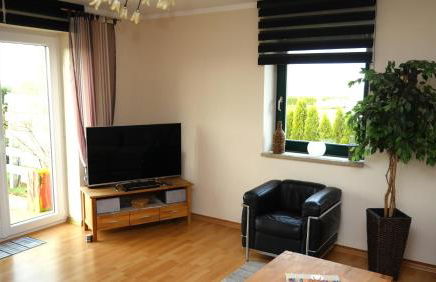 Ferienhaus Mantuja Ferienwohnung II - Foto 24