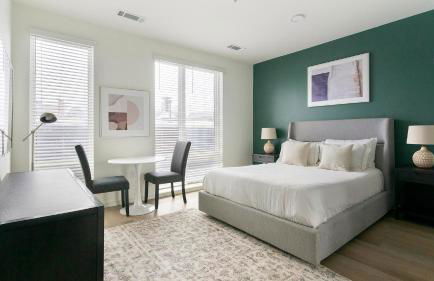 Landing Spectacular 1BD Gym Rooftop Lounge - Foto 45