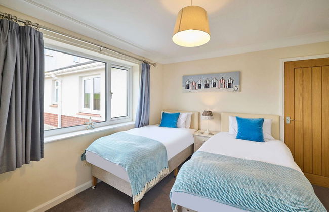 Host Stay Kittling Nook - Foto 19