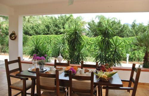 Villa Messi - Foto 6