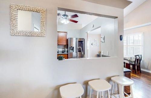 Dog-Friendly Yard! Retreat 11 Mi to Destin and Beach - Foto 8