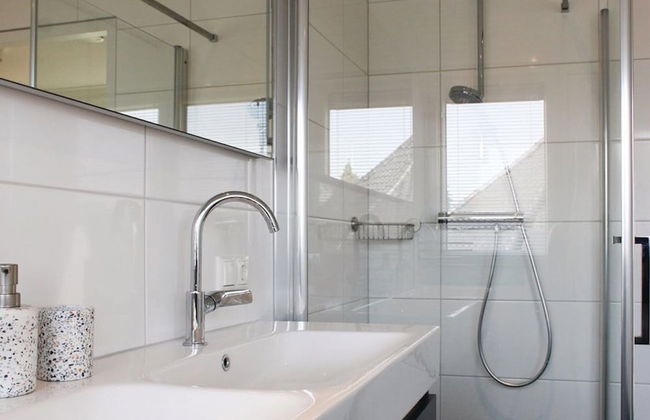 Villa in Friesland With Waterfront Jetty - Foto 11