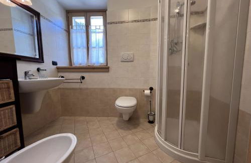 Trilocale Giustino Vadaione - Foto 15