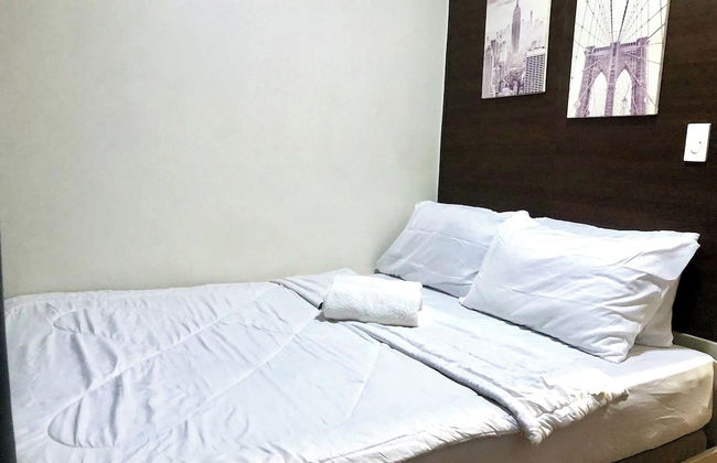 Modern Comfort Makati 1BR with Workspace - Foto 2