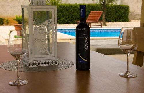 Kuća za odmor Marija - Foto 14