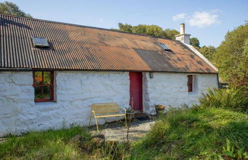 Half of 12 Camustianavaig - Foto 21