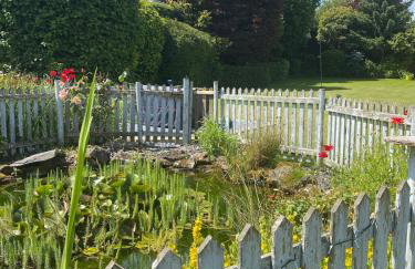 The Stable in Stourton - Foto 18