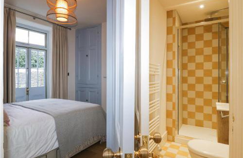 Garden flat on The Hoe - Tamar - Foto 16