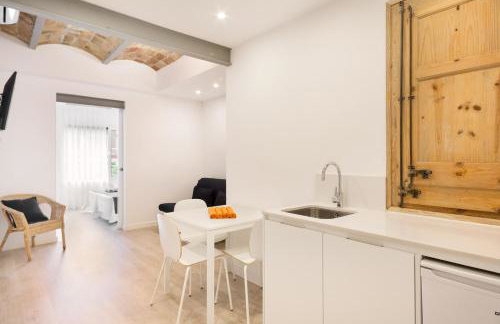 BcnStop Sagrada Familia Apartments - Photo 21