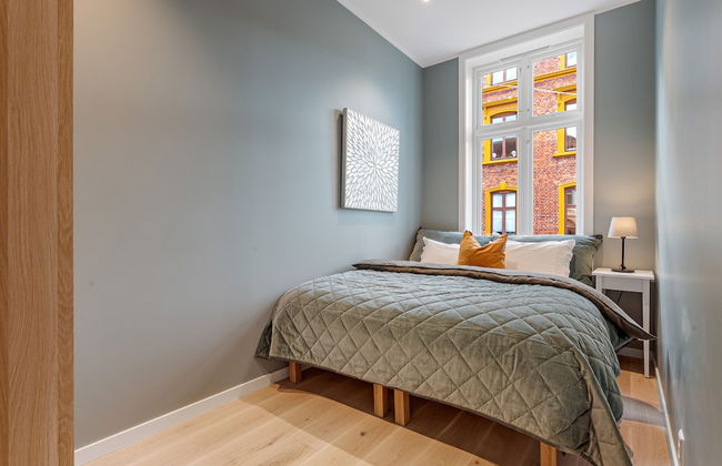 Keyser Apartments 8 - Foto 8