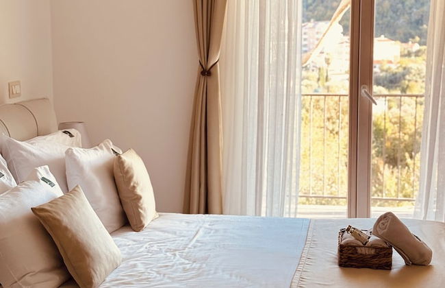 Most Oliva Resort Budva - Photo 39