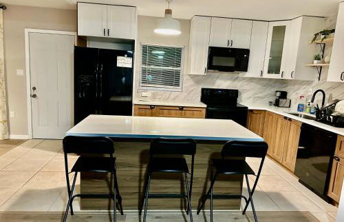 Siesta Beach Getaway - Minutes to Beach, Shops, Dining - Foto 15