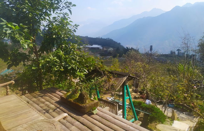 Chapi Dreamy Home - Foto 33