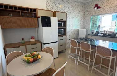 Casa com piscina, 700M da praia - Foto 15