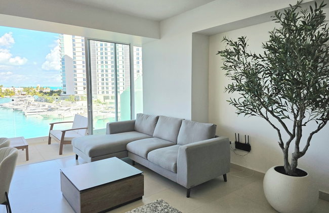 Marea condo vista espectacular 4pax - Foto 14