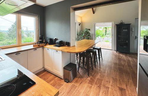 Jolie petite maison - Entre mer, montagne, Espagne - Foto 15