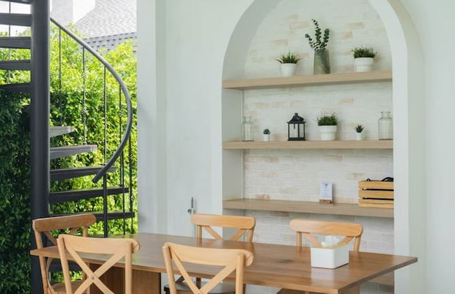 Oxygen Valley Khao Yai A4 - Foto 21