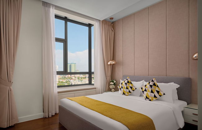 THE PENINSULA PHNOM PENH - Foto 36