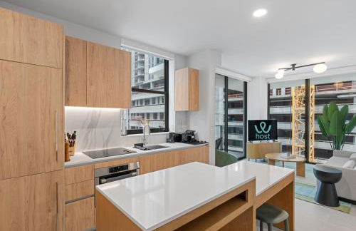 Spectacular Cityviews - Steps from Bayfront Park - Foto 15