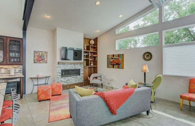 3BR Modern Marveldowntown Customprivate Balcony - Foto 22