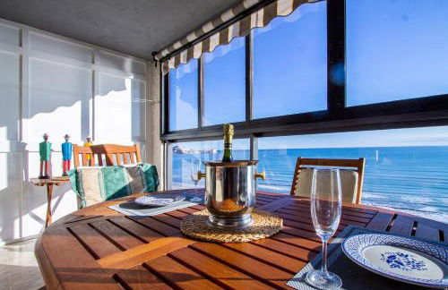 ESPACIO 16 - Primera LINEA PLAYA - Photo 30